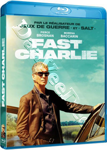 Fast Charlie |   Blu-Ray
